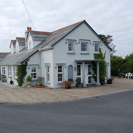 Bed and Breakfast Teach An Easard Clifden Exterior foto